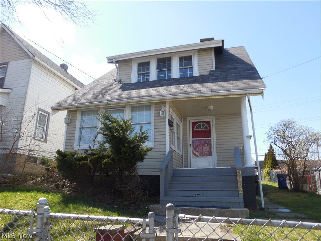 Longview - Residential