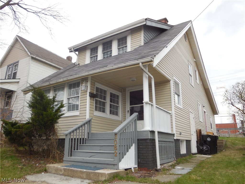 Longview - Residential