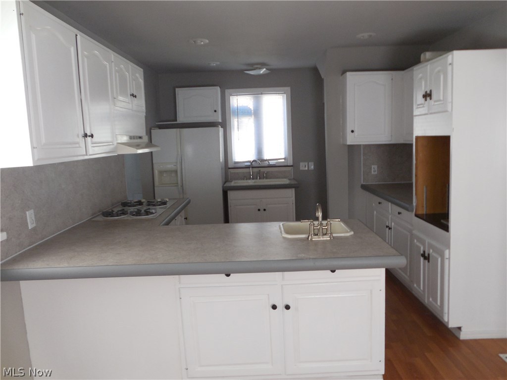 Longview - Residential