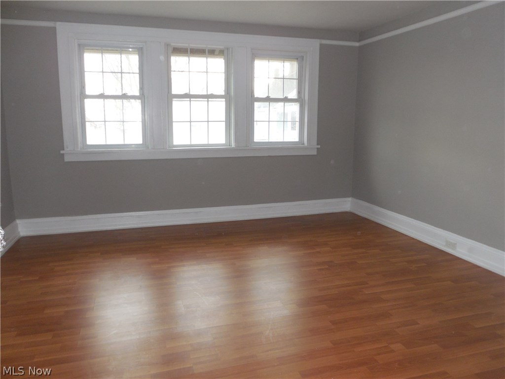 Longview - Residential