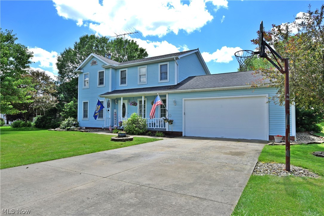 Champion Manor - Residential