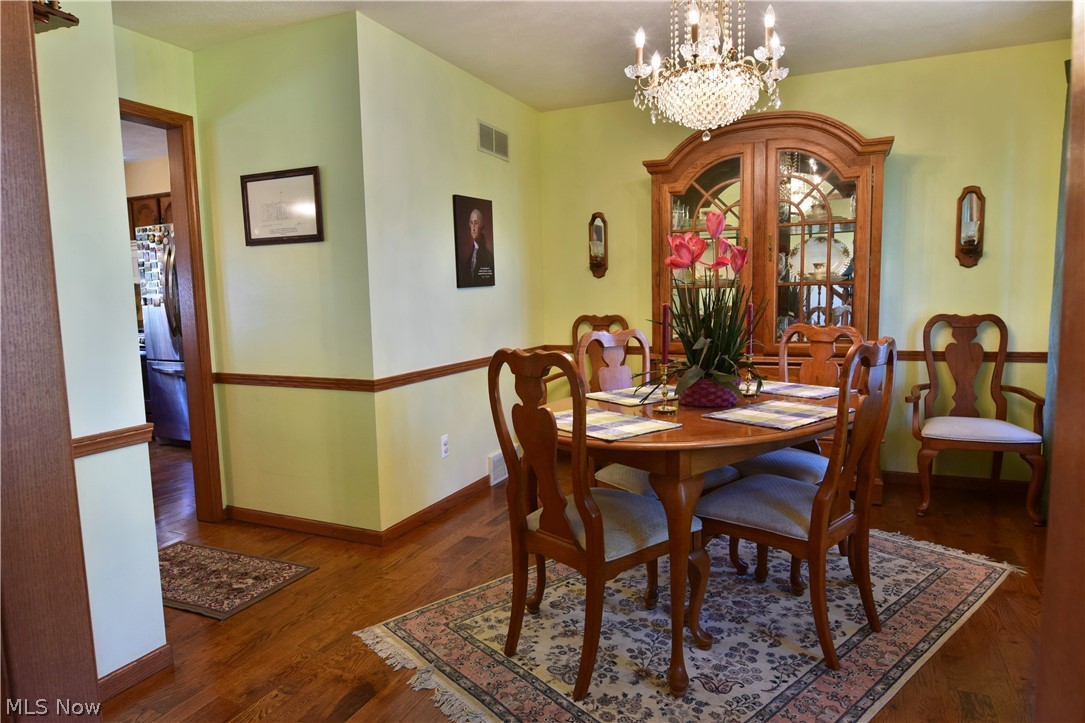 Champion Manor - Residential