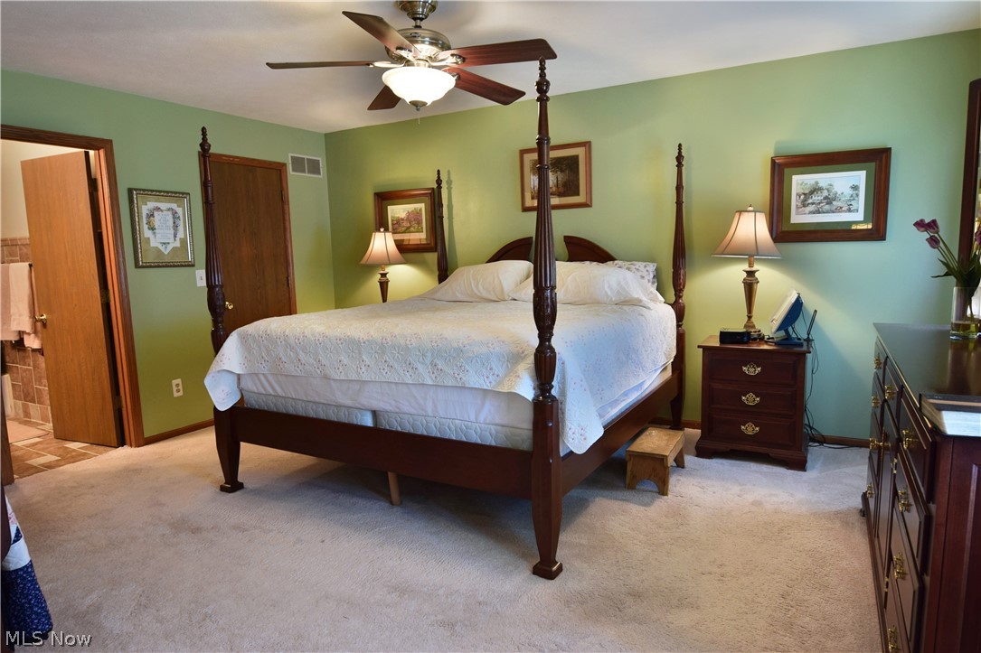 Champion Manor - Residential