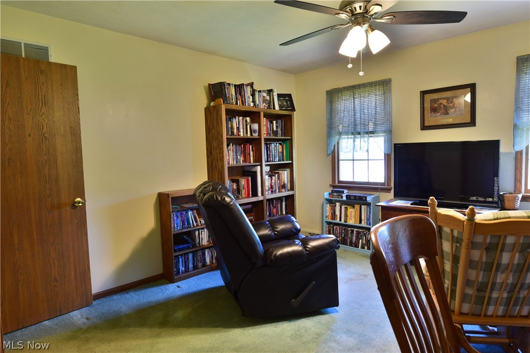 Champion Manor - Residential