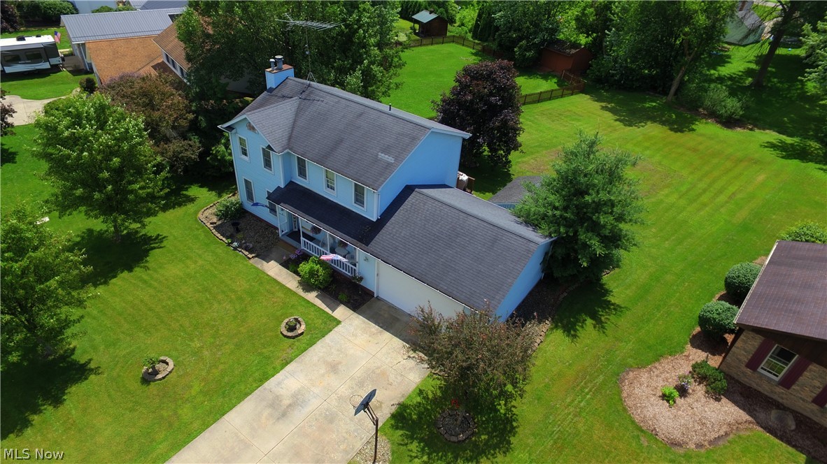 Champion Manor - Residential