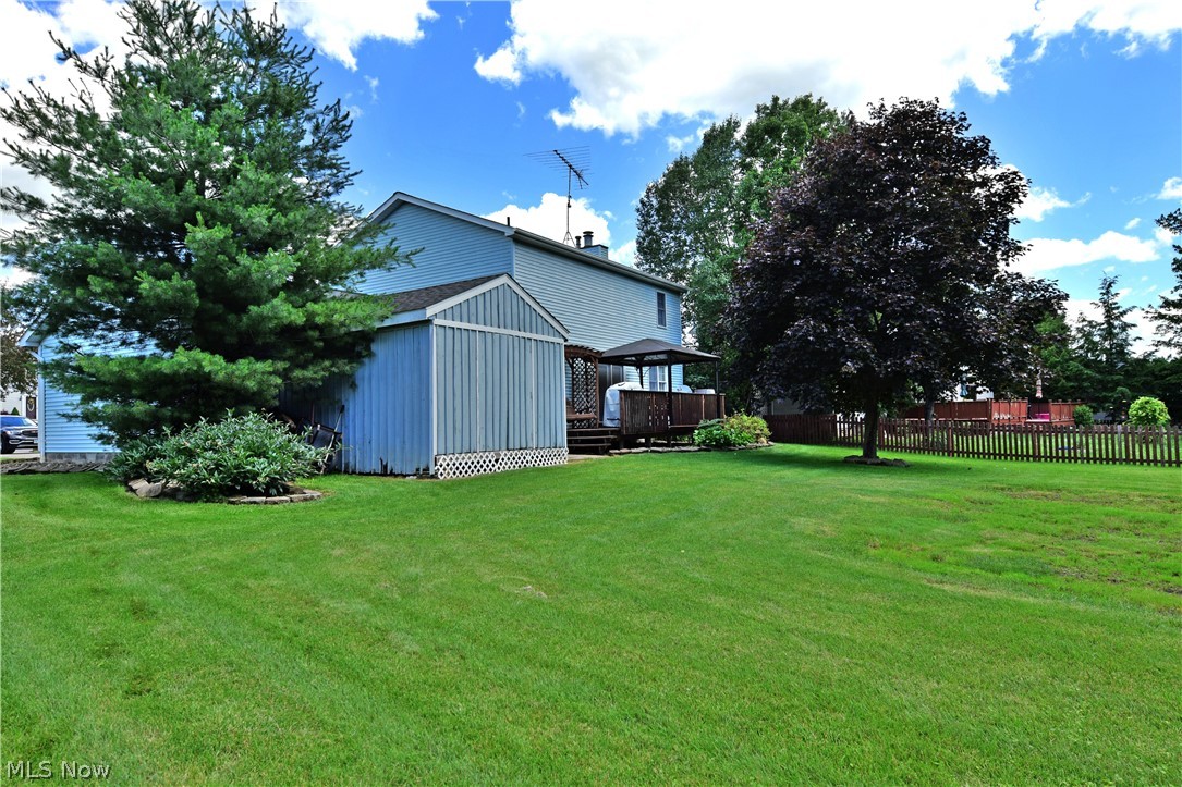 Champion Manor - Residential