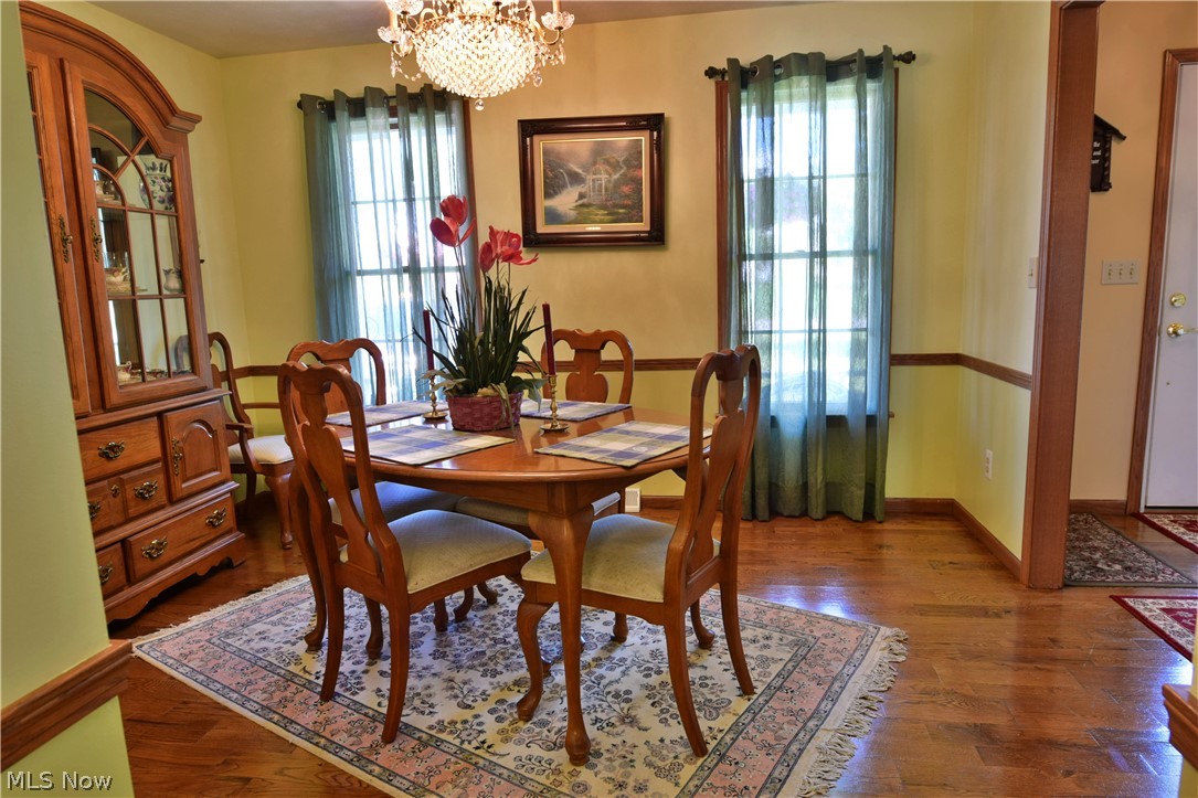 Champion Manor - Residential