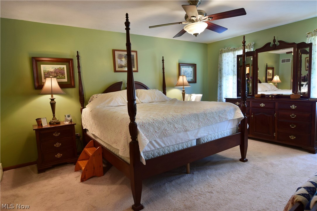 Champion Manor - Residential