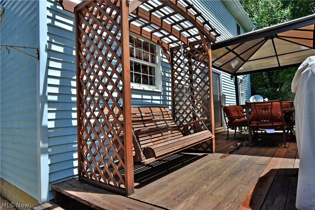 Champion Manor - Residential