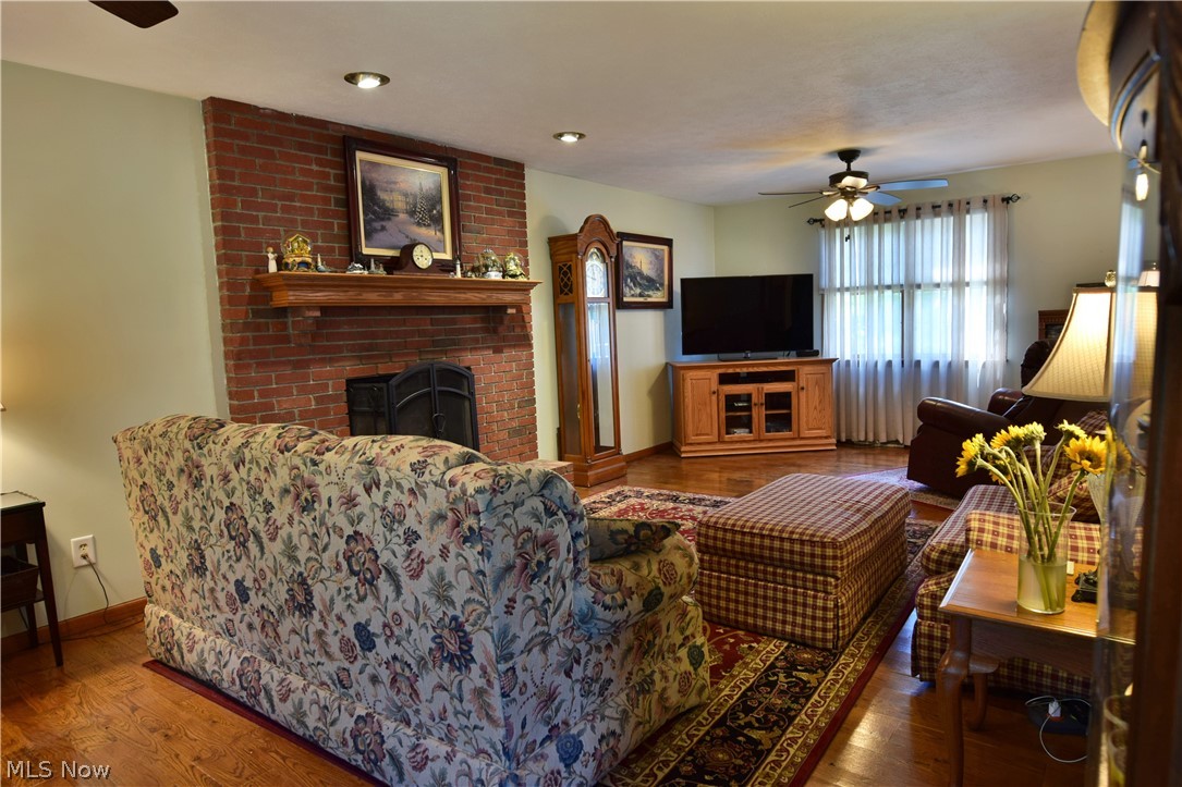 Champion Manor - Residential