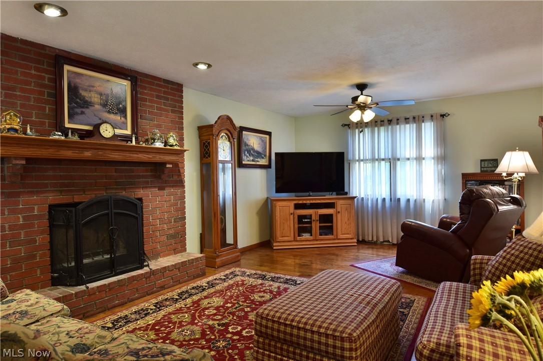 Champion Manor - Residential