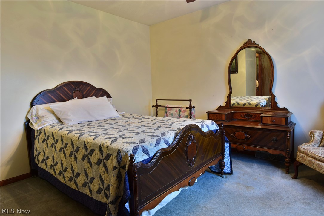 Champion Manor - Residential