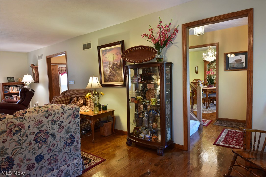 Champion Manor - Residential