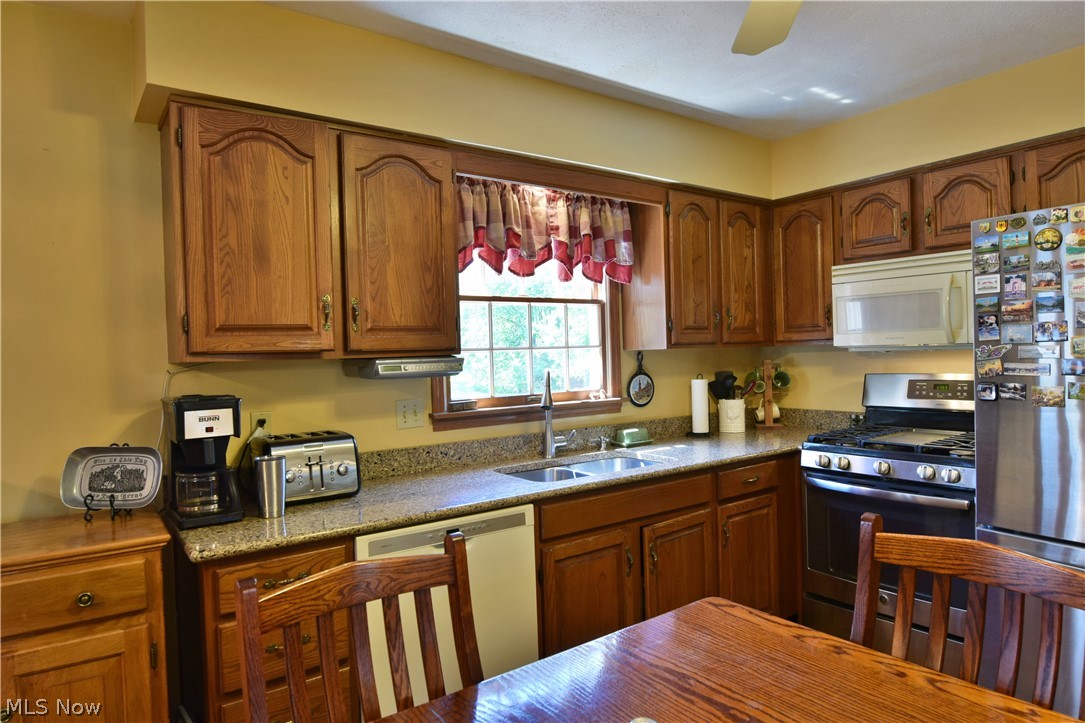 Champion Manor - Residential