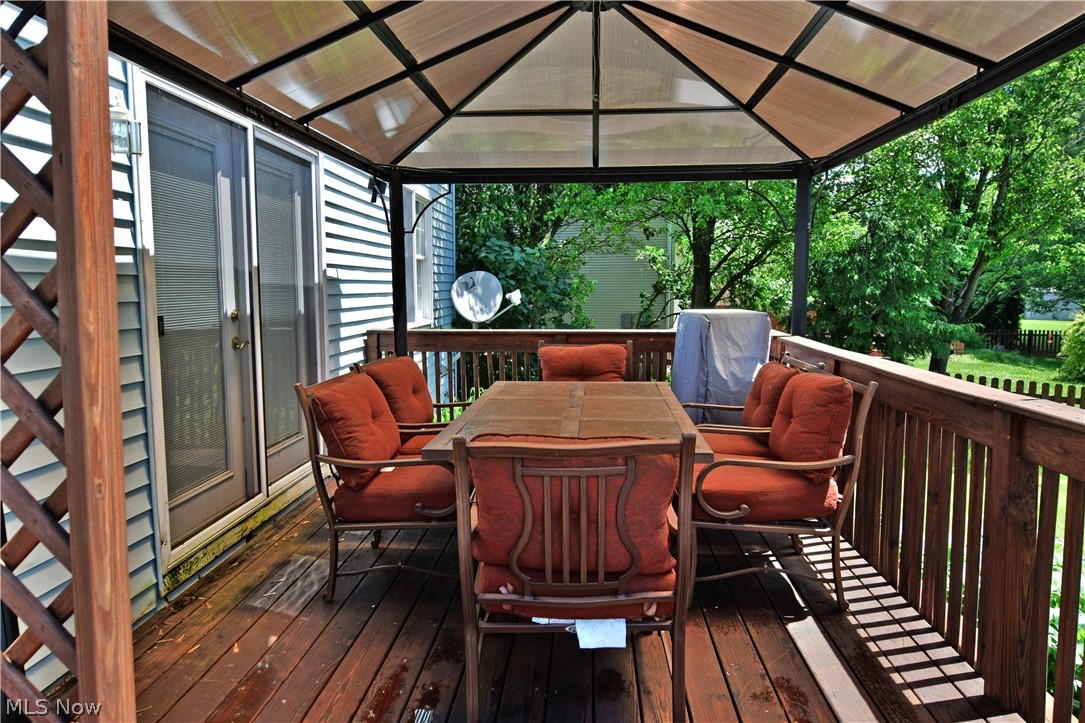 Champion Manor - Residential