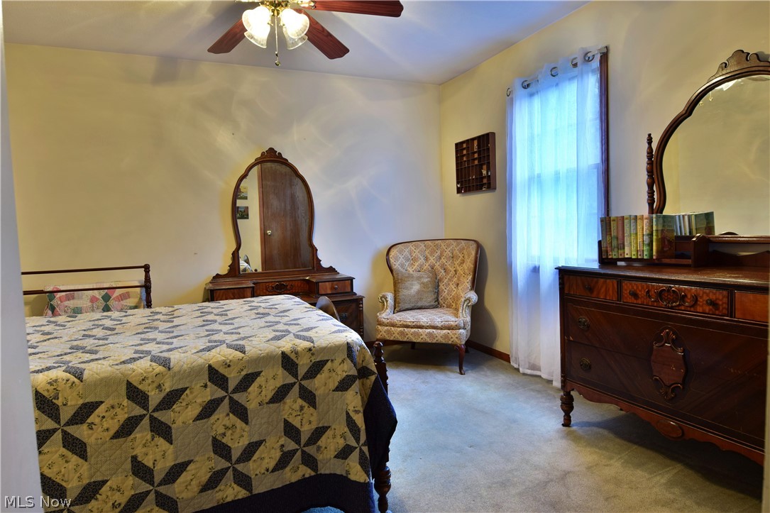 Champion Manor - Residential