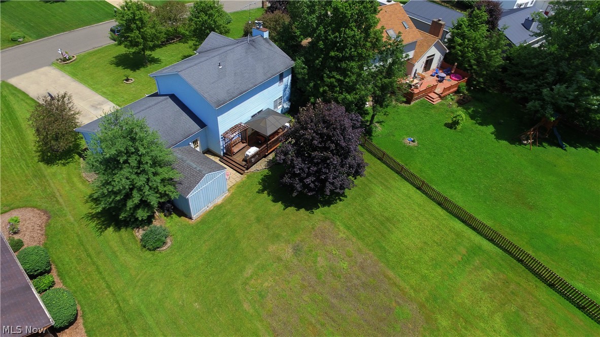 Champion Manor - Residential