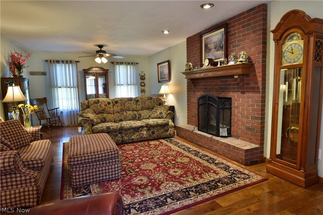 Champion Manor - Residential