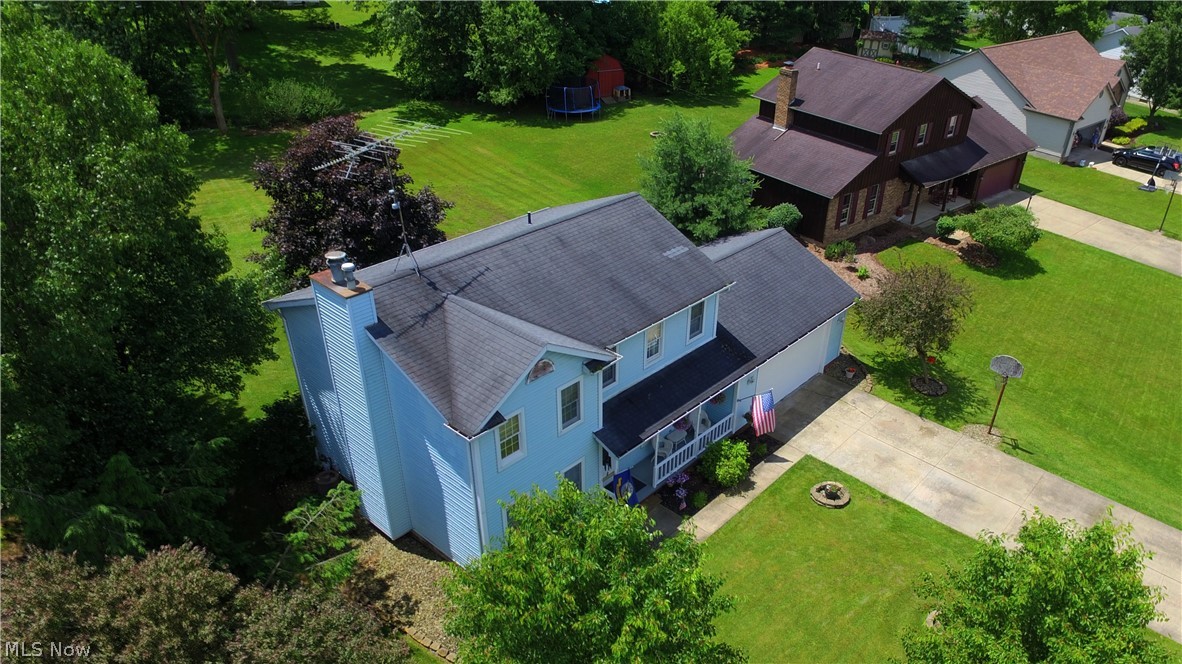 Champion Manor - Residential