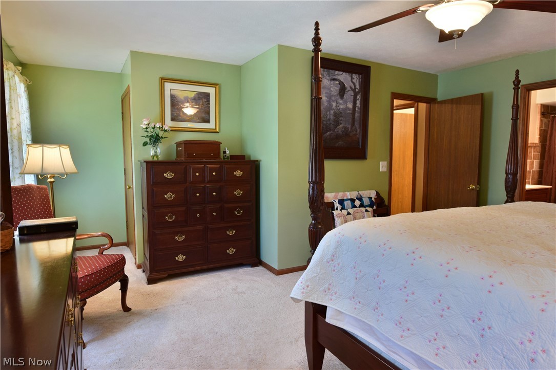 Champion Manor - Residential