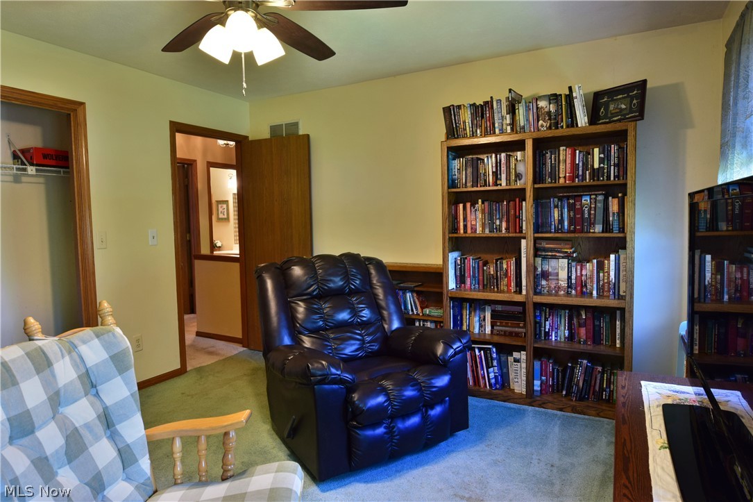 Champion Manor - Residential