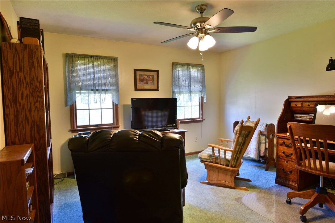 Champion Manor - Residential