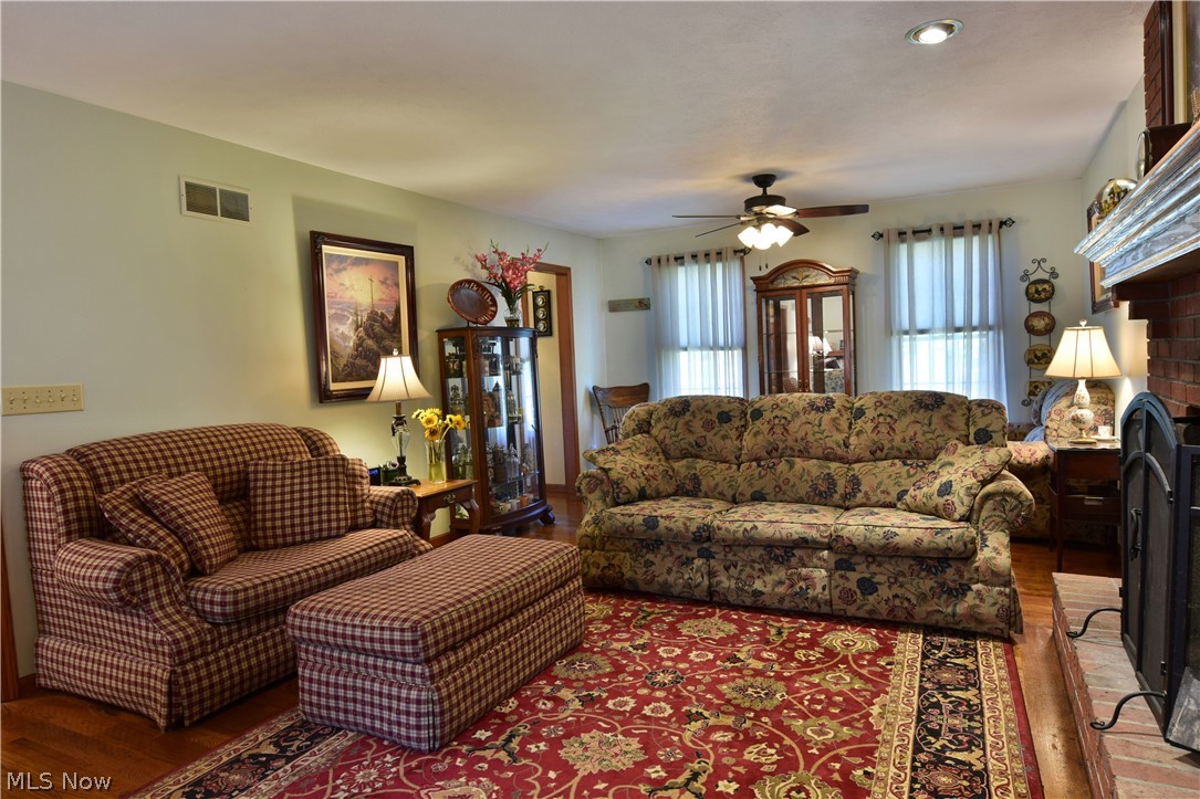 Champion Manor - Residential