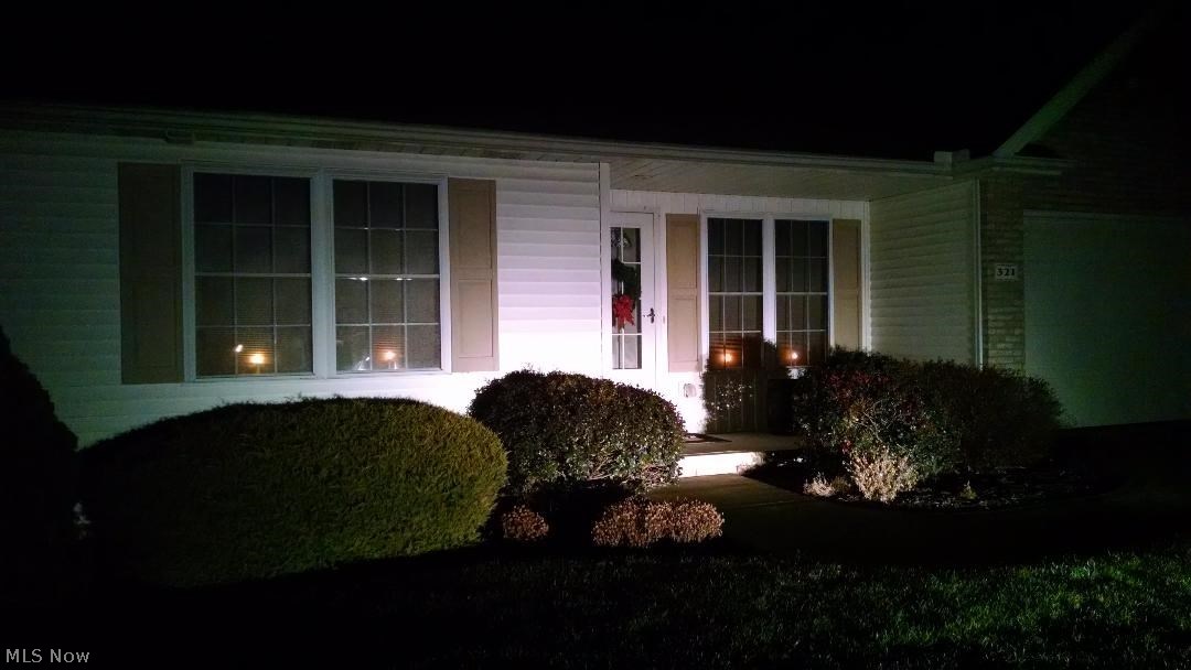 HAZEL STREET COMMONS CONDO - Residential