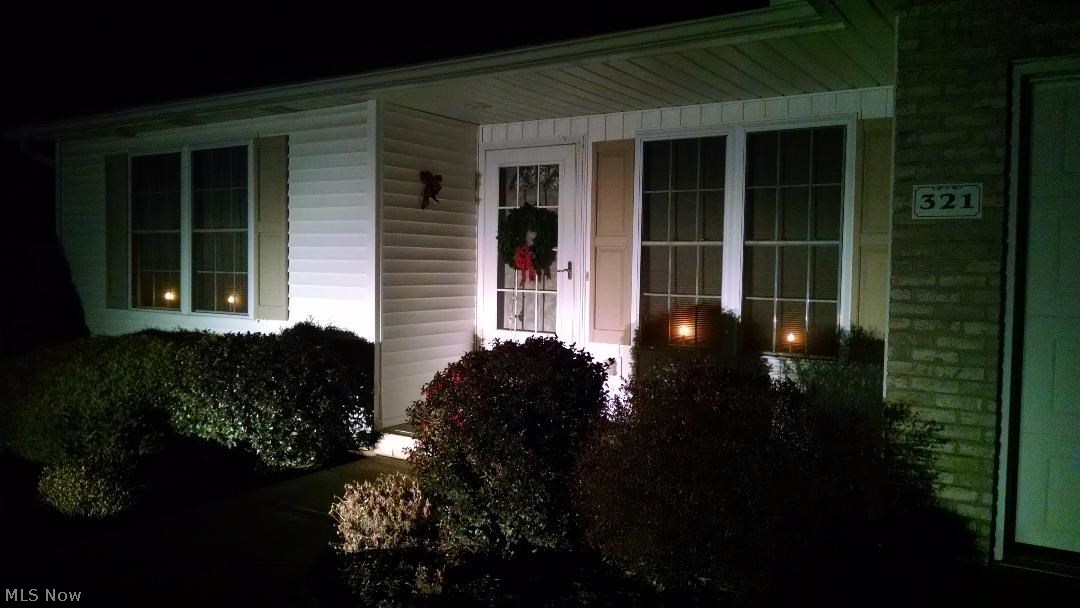 HAZEL STREET COMMONS CONDO - Residential