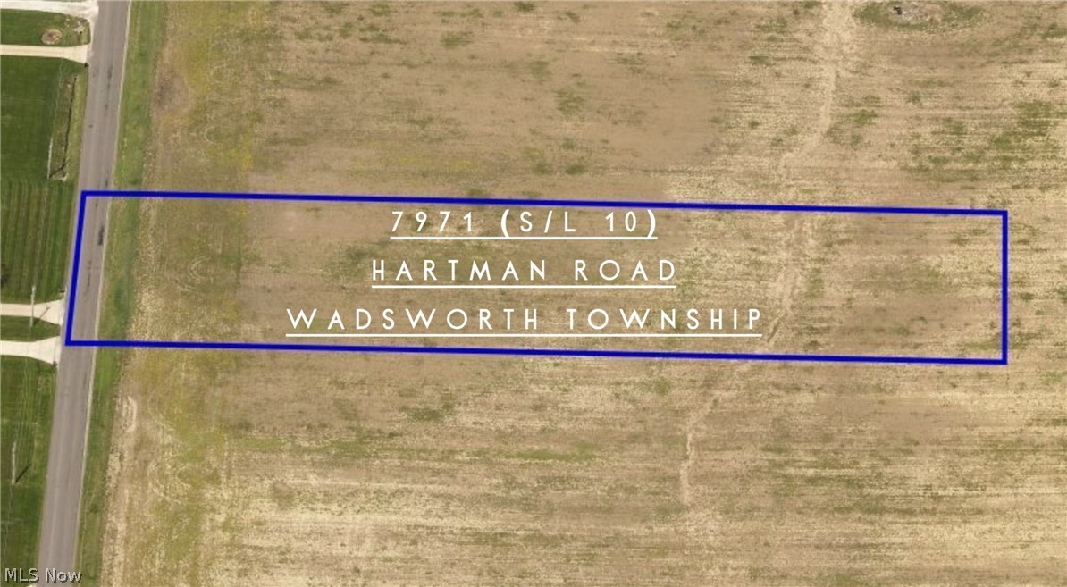 Meadows at Pine Valley - Land