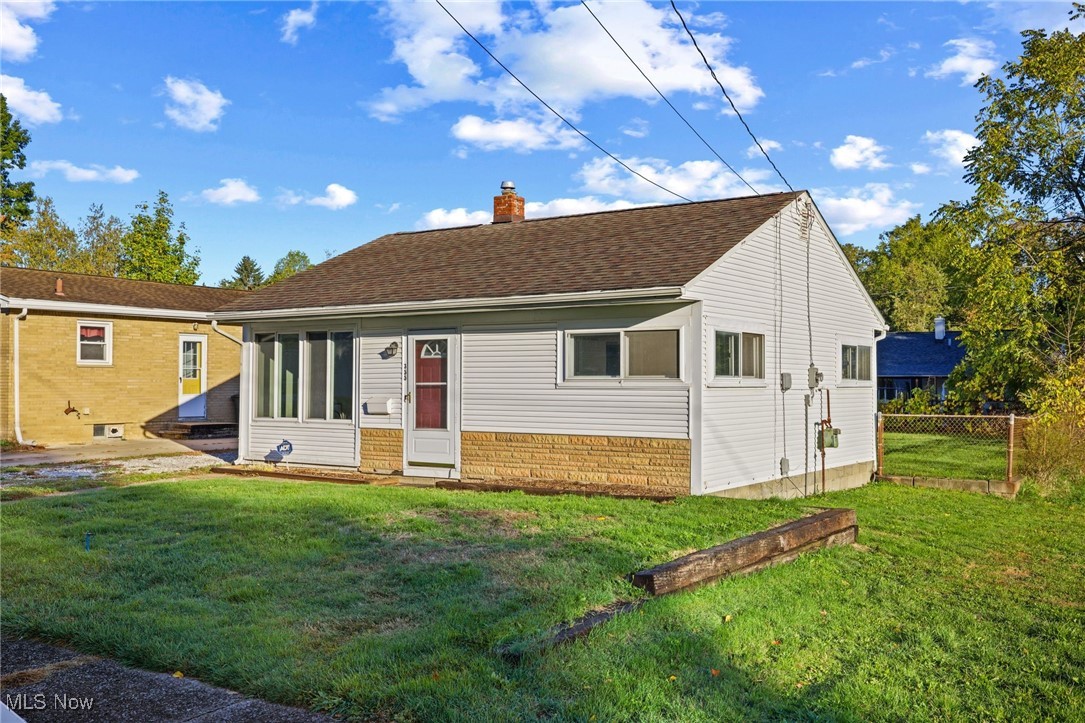 Allenside Alltoment #2 - Residential