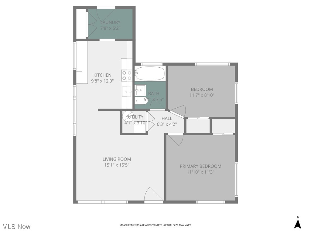 Allenside Alltoment #2 - Residential