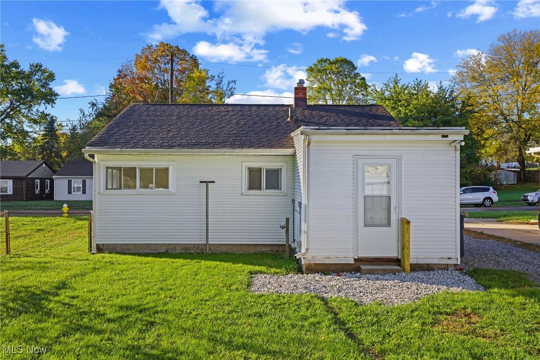 Allenside Alltoment #2 - Residential