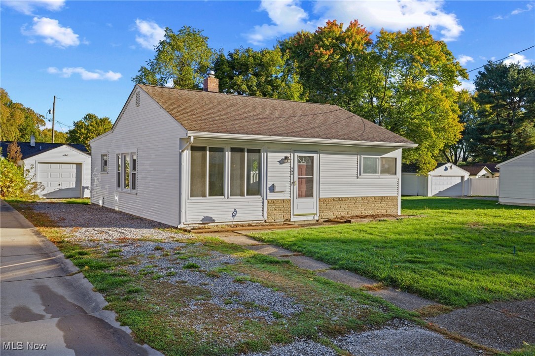 Allenside Alltoment #2 - Residential