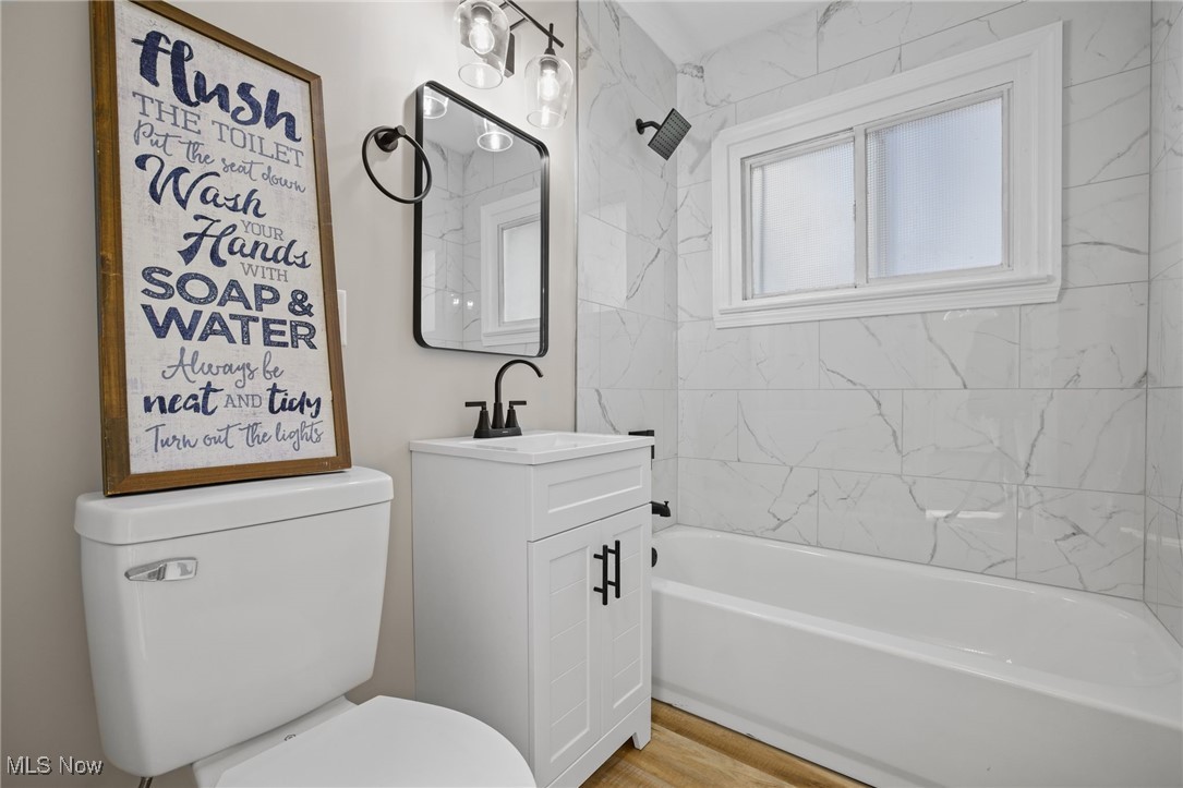 Allenside Alltoment #2 - Residential