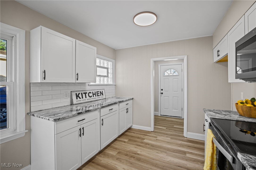 Allenside Alltoment #2 - Residential