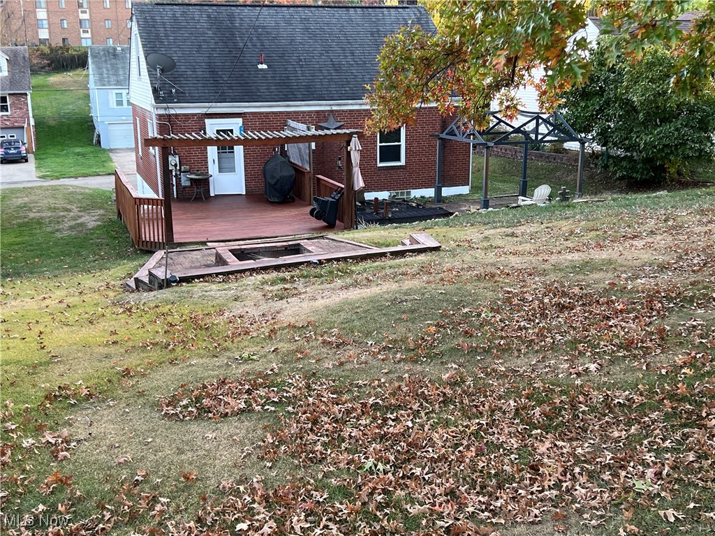 Morris Add - Residential