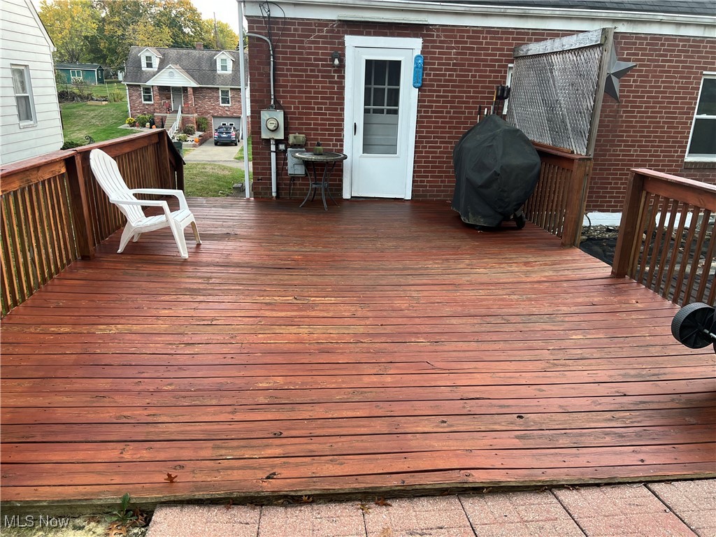 Morris Add - Residential