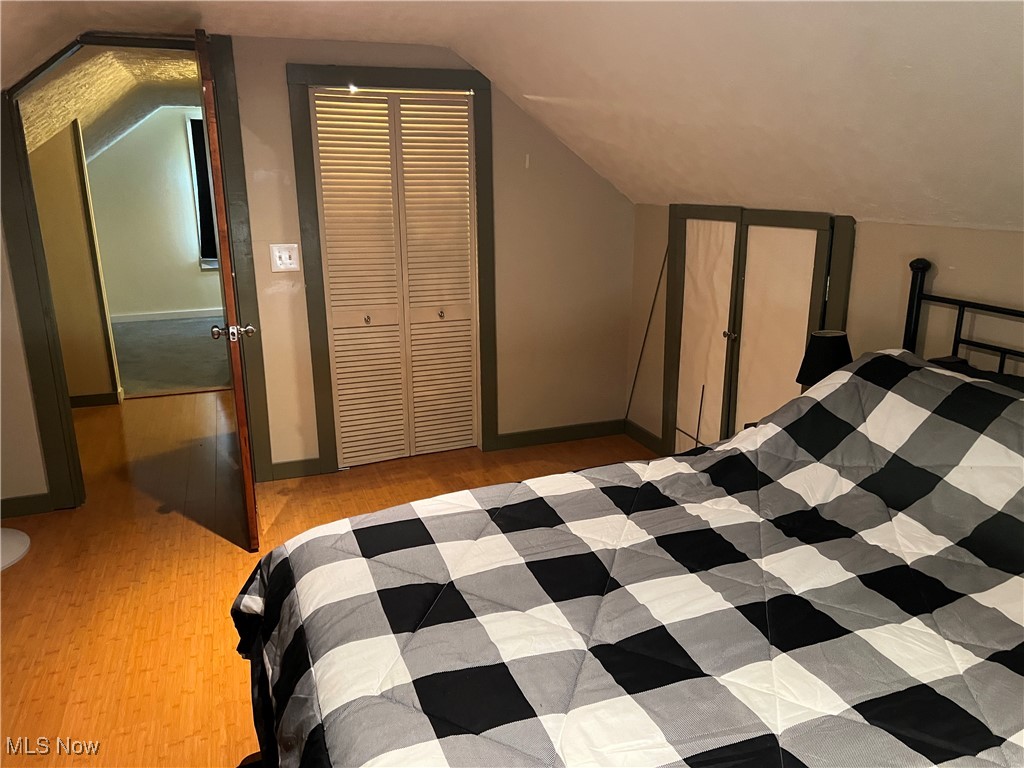 Morris Add - Residential