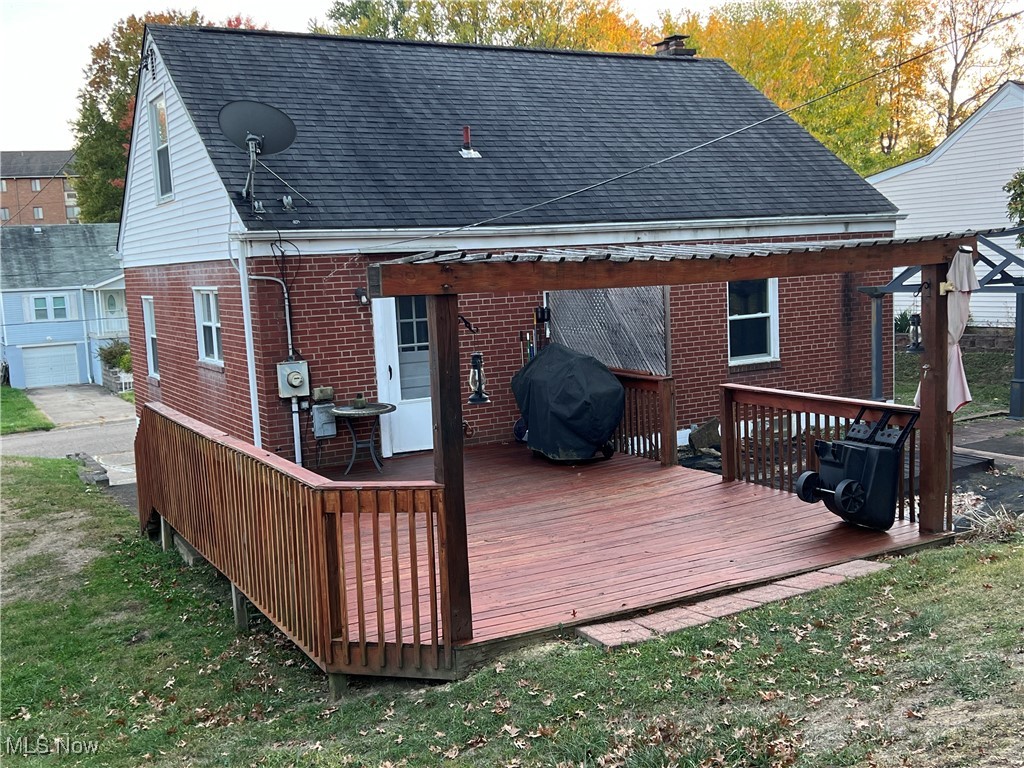 Morris Add - Residential