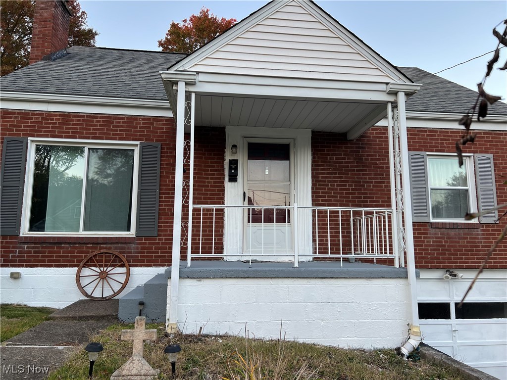 Morris Add - Residential