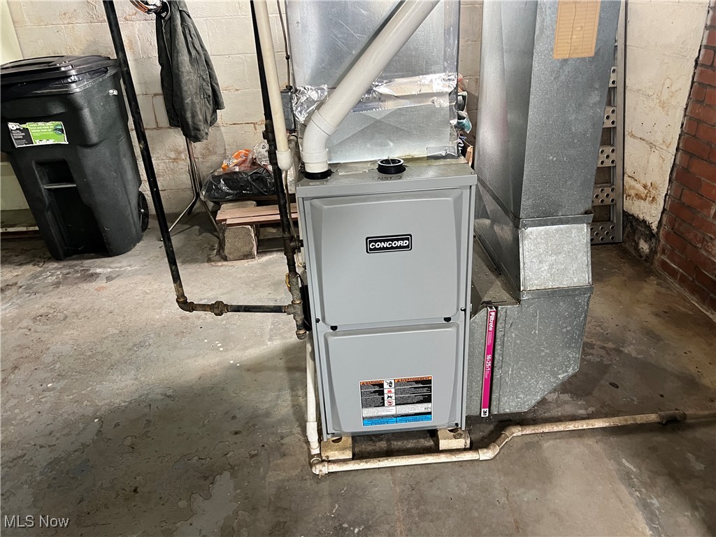 Morris Add - Residential