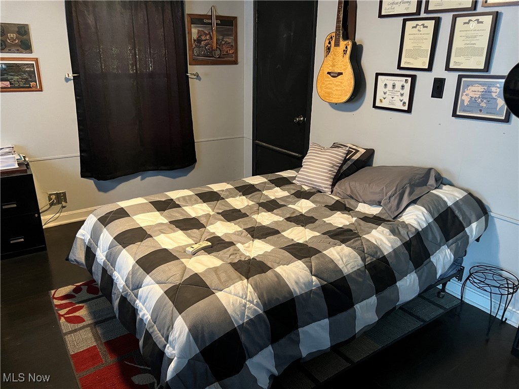 Morris Add - Residential