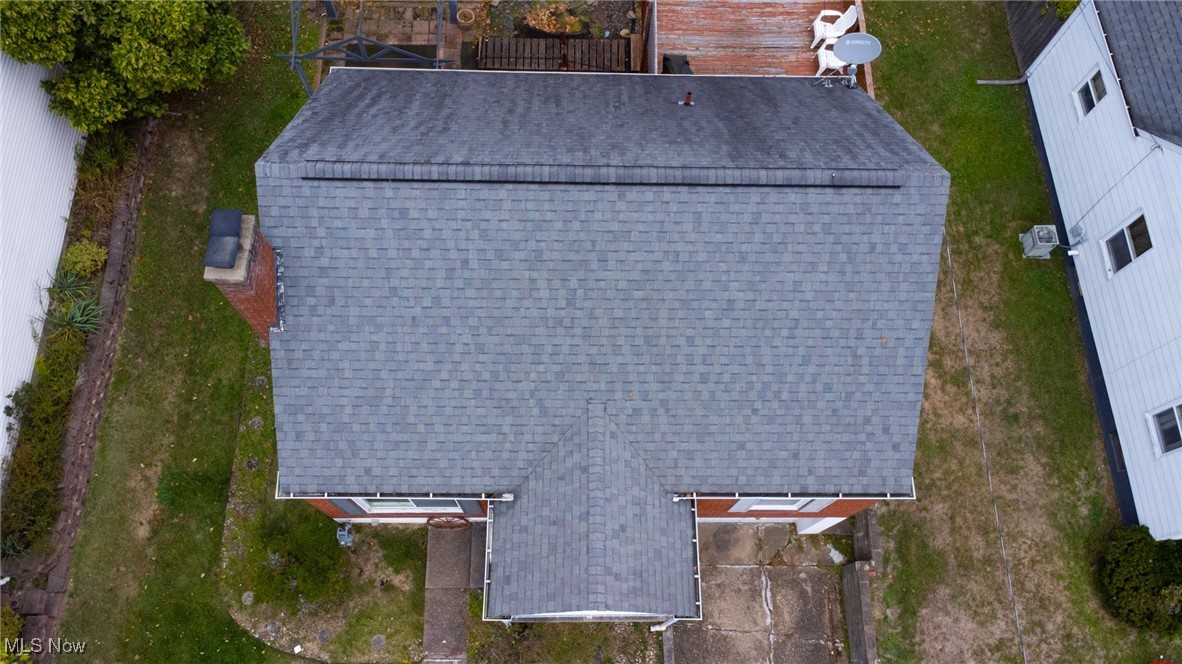 Morris Add - Residential