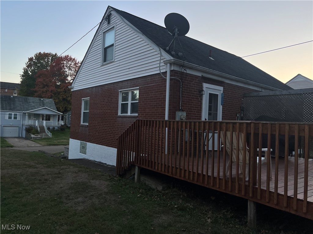 Morris Add - Residential