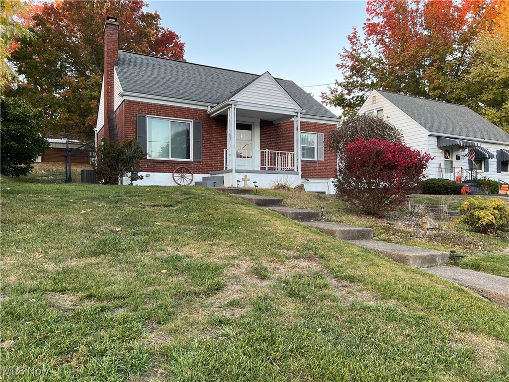 Morris Add - Residential