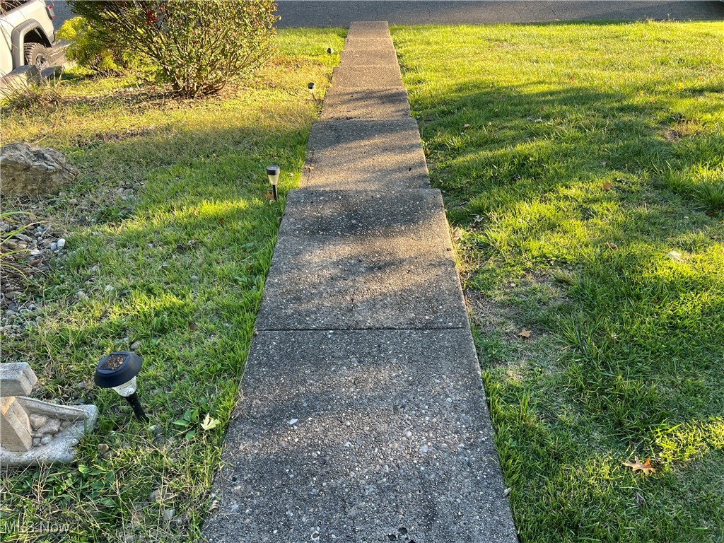 Morris Add - Residential