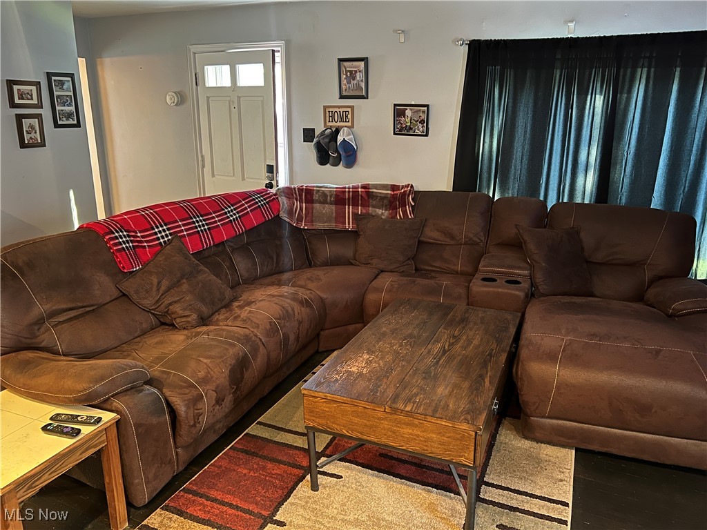 Morris Add - Residential