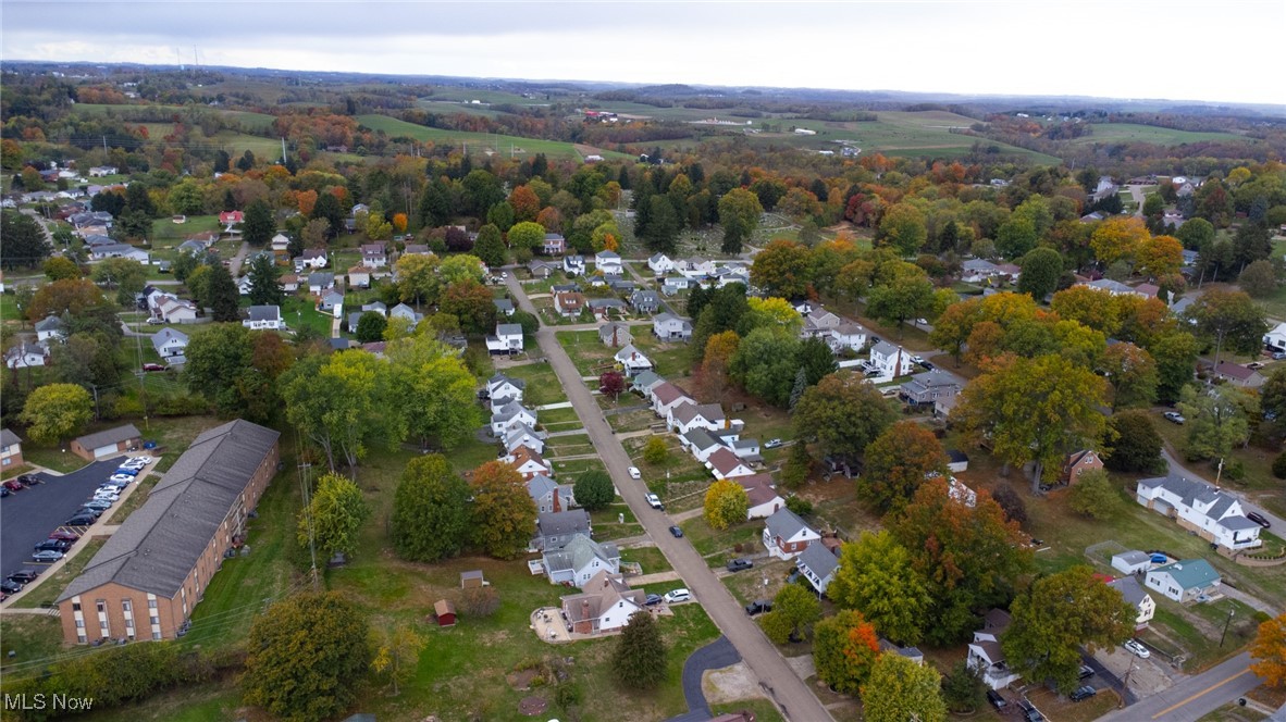 Morris Add - Residential