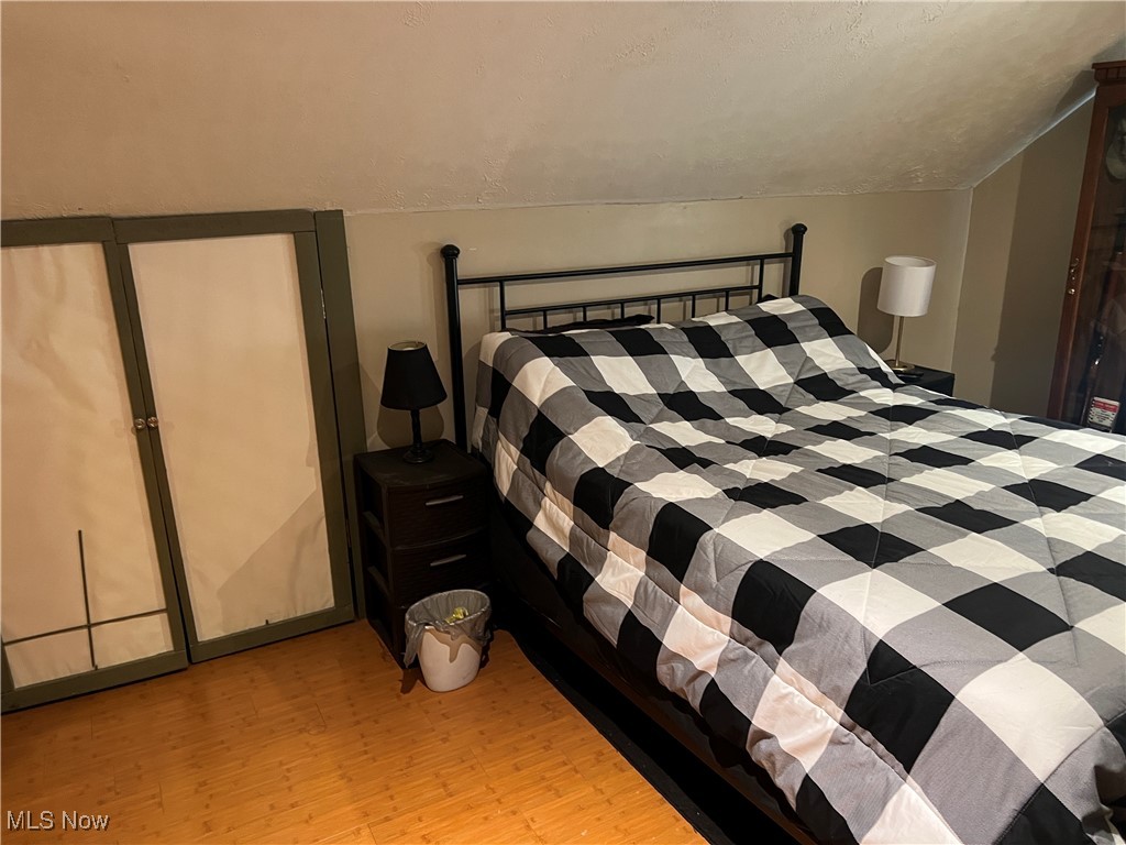 Morris Add - Residential